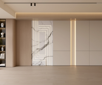 Modern TV Wall-ID:419118882