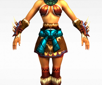 Modern Robot-ID:591394902