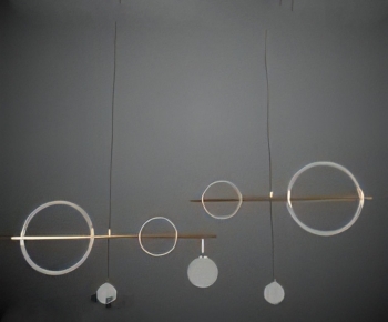 Modern Long Chandelier-ID:686103119