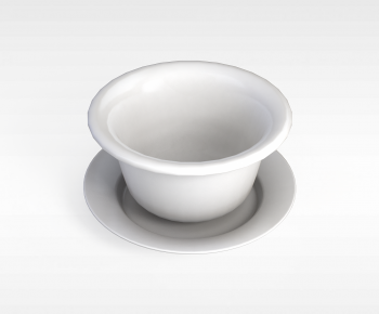 Modern Tea Set-ID:864339114