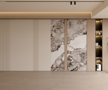 Modern TV Wall-ID:187732934