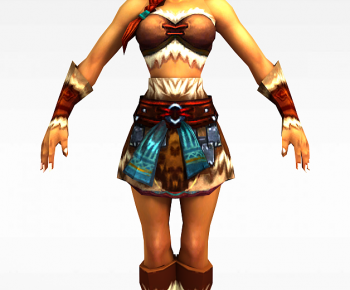 Modern Robot-ID:279517892