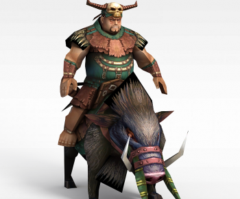 Modern Robot-ID:671418913