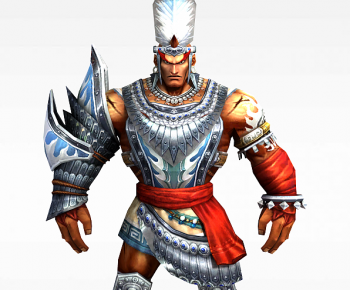 Modern Robot-ID:812805896