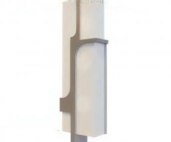 Modern Wall Lamp-ID:431133039