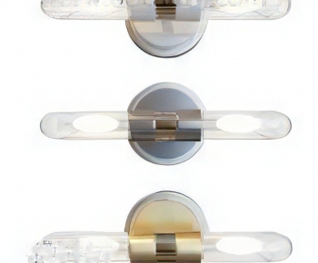 Modern Mirror Light-ID:412530982