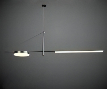 Modern Long Chandelier-ID:382643946