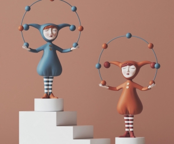 Modern Sculpture-ID:272779944