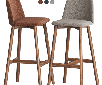 Modern Bar Chair-ID:410635957