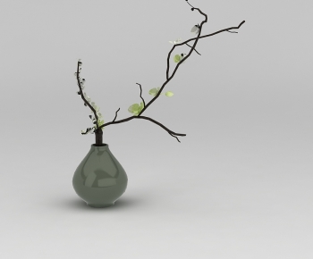 Modern Flower Arrangement-ID:115305907