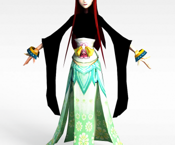 Modern Robot-ID:480942968