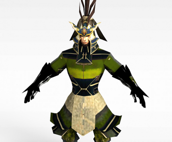 Modern Robot-ID:565524103