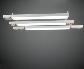 Modern Long Chandelier-ID:194030051