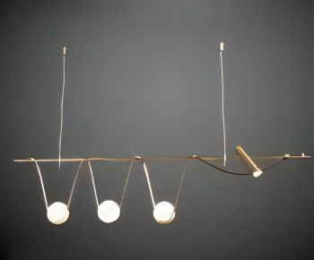 Modern Long Chandelier-ID:951596028