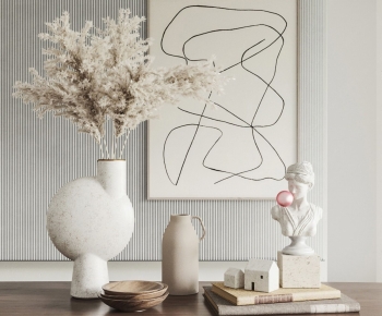 Modern Decorative Set-ID:623888025