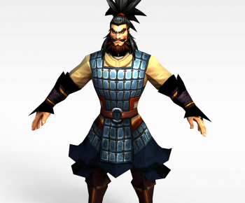 Modern Robot-ID:379401922