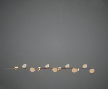 Modern Long Chandelier-ID:992695095