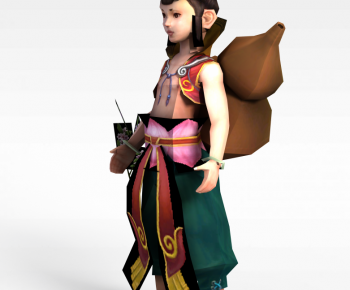 Modern Robot-ID:689873935