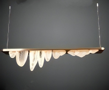 Modern Long Chandelier-ID:379575978