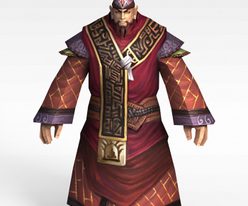 Modern Robot-ID:769098047