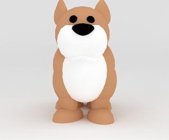 Modern Toys-ID:795402051