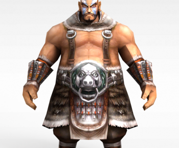 Modern Robot-ID:481096035