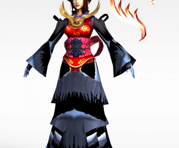 Modern Robot-ID:479271894