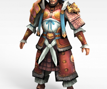 Modern Robot-ID:117582089