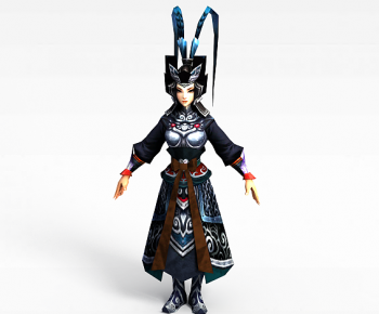 Modern Robot-ID:893341067