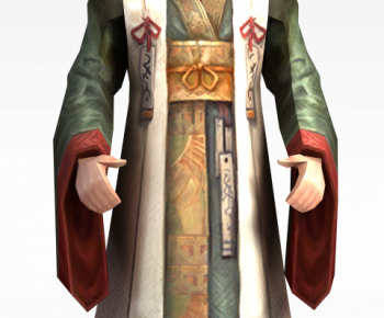 Modern Robot-ID:181972032