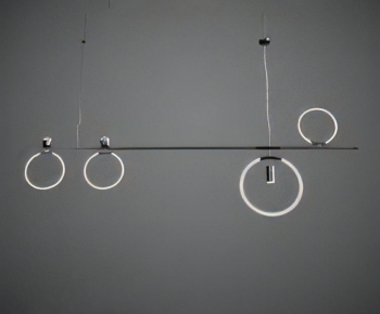 Modern Long Chandelier-ID:153959991