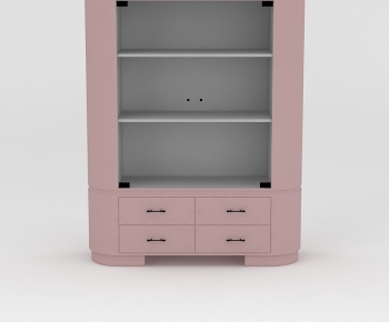 Modern Wine Cabinet-ID:611934902