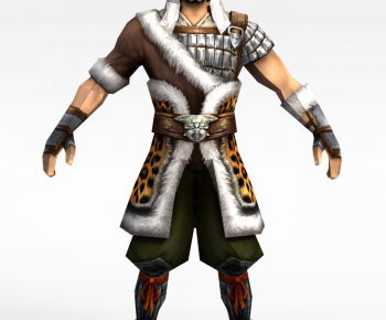 Modern Robot-ID:924837115