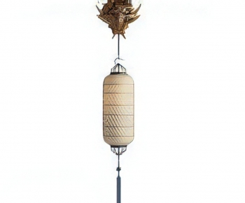 New Chinese Style Wall Lamp-ID:707731963