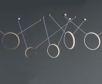 Modern Droplight-ID:222579009