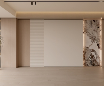 Modern TV Wall-ID:287029039