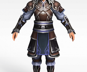 Modern Robot-ID:895442016