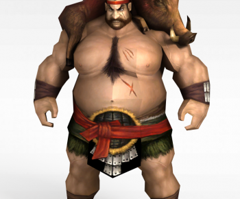 Modern Robot-ID:193347937