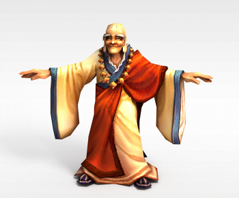 Modern Robot-ID:299017913