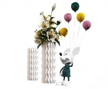 Modern Sculpture-ID:483520087