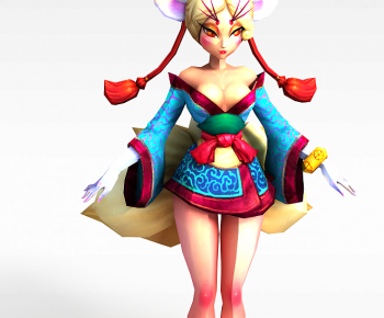 Modern Robot-ID:510780109