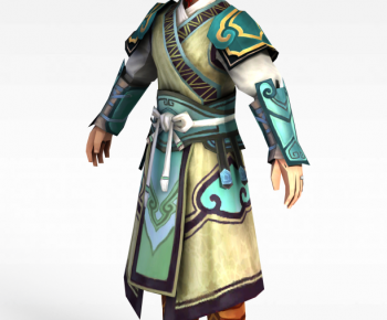 Modern Robot-ID:619781974