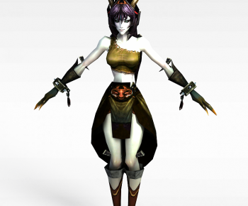 Modern Robot-ID:911983017