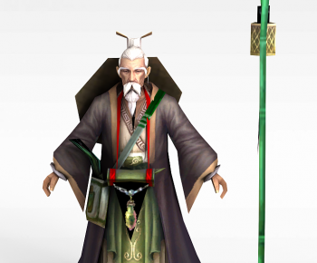 Modern Robot-ID:705667976