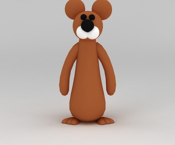 Modern Toys-ID:499243971