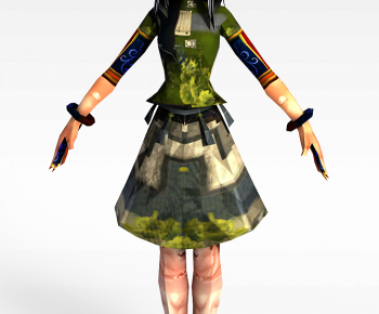 Modern Robot-ID:526835921