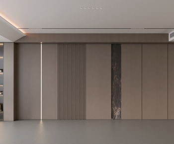 Modern TV Wall-ID:831702956