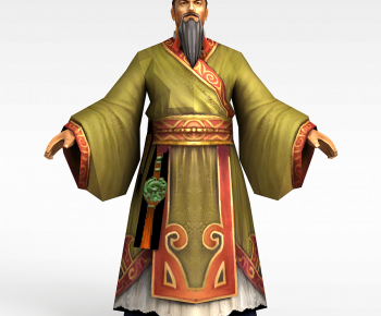 Modern Robot-ID:934905055