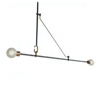 Modern Long Chandelier-ID:283205997