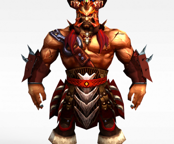 Modern Robot-ID:108039437